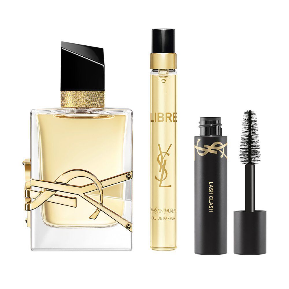 LIBRE GIFTSET HOLIDAY 2024