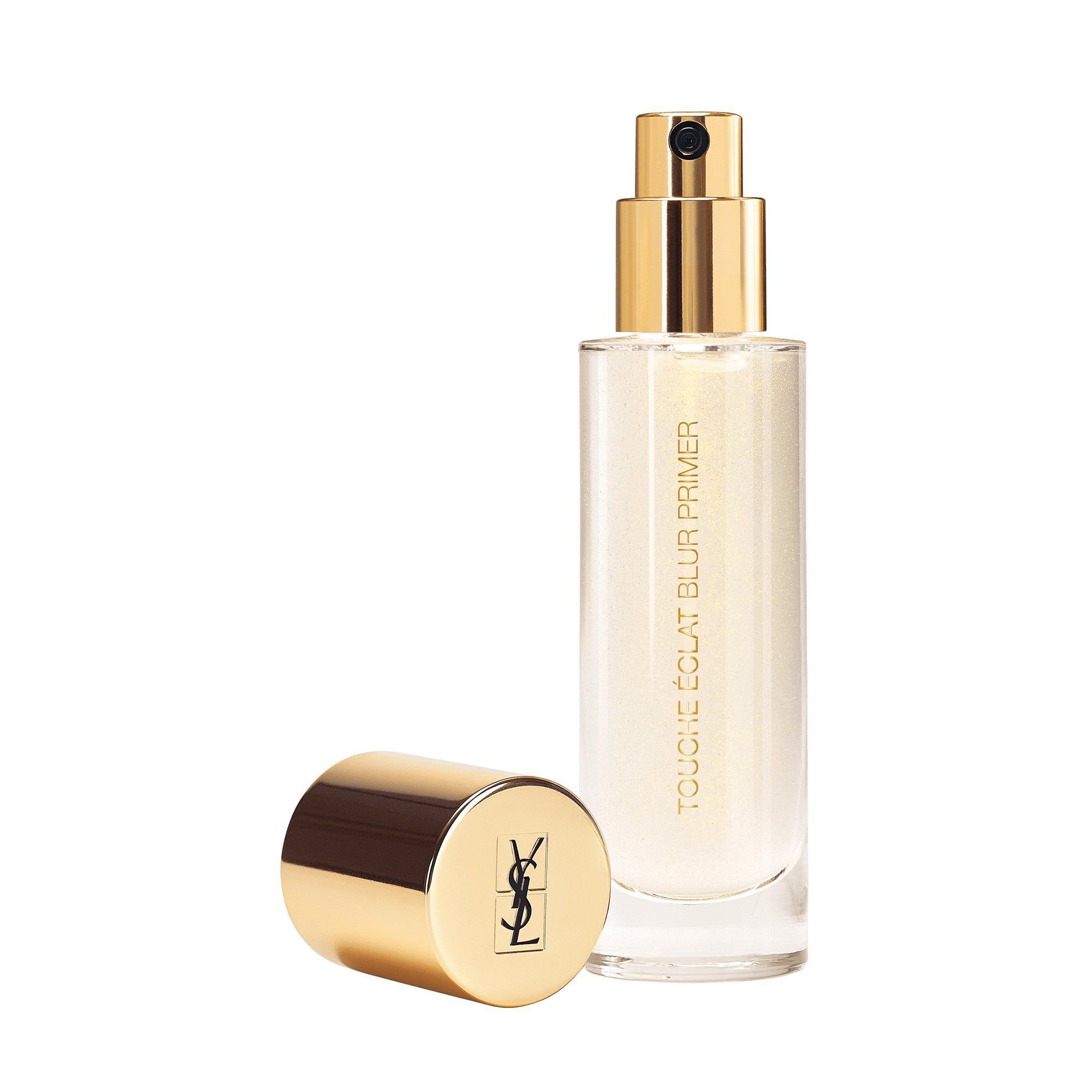 Touche Éclat Blur Primer Gold Illuminating Primer YSL Beauty