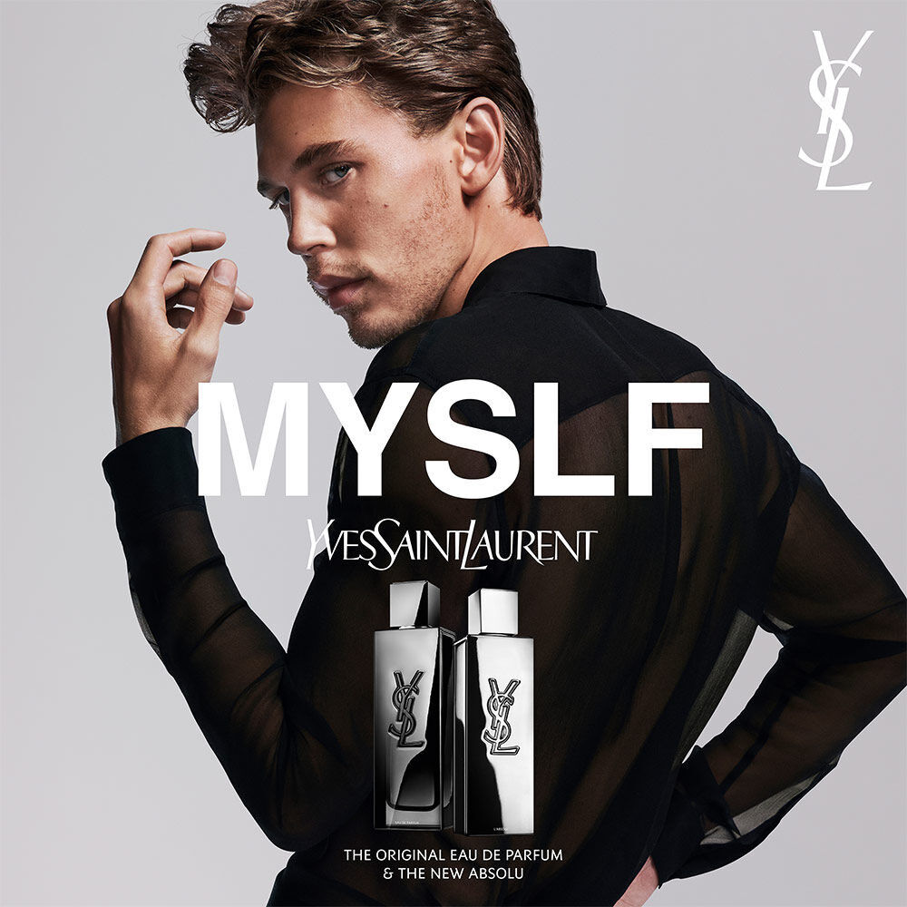 MYSLF L’ABSOLU, absolute woody floral fragrance | YSL Beauty