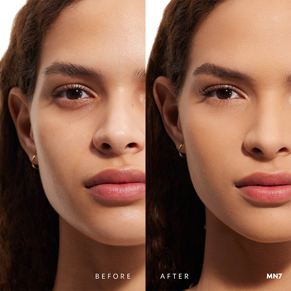All Hours Liquid Foundation
