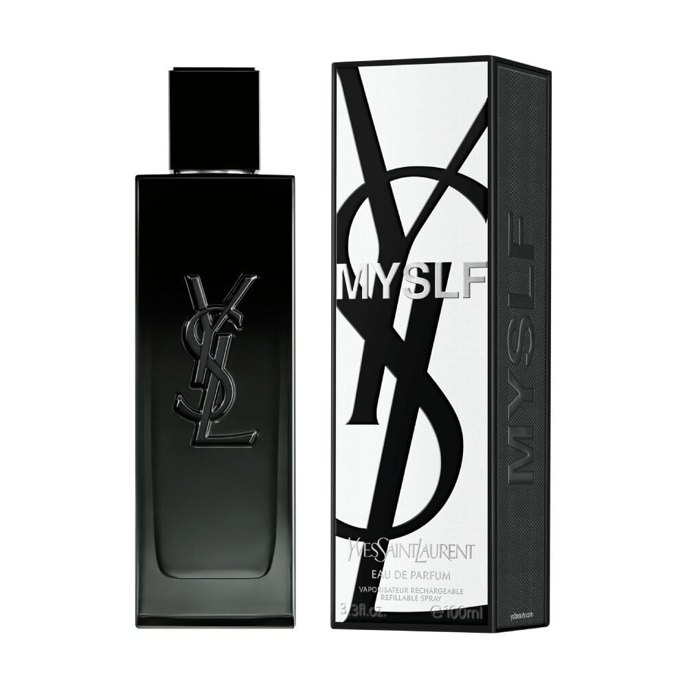 Myslf Eau De Parfum