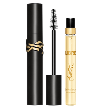 YSL LIBRE AND LASH CLASH GIFT SET