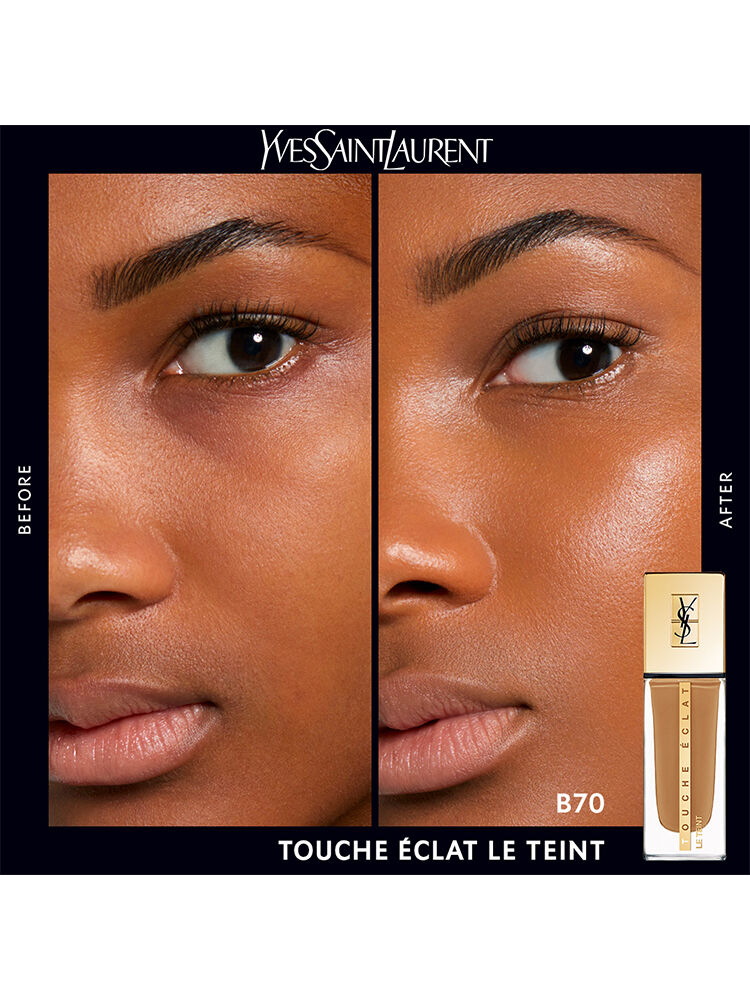 Touche Eclat Le Teint Liquid Foundation