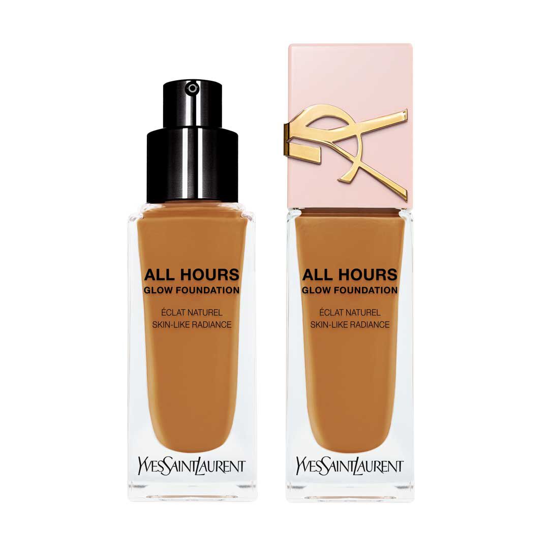 ALL HOURS GLOW FOUNDATION