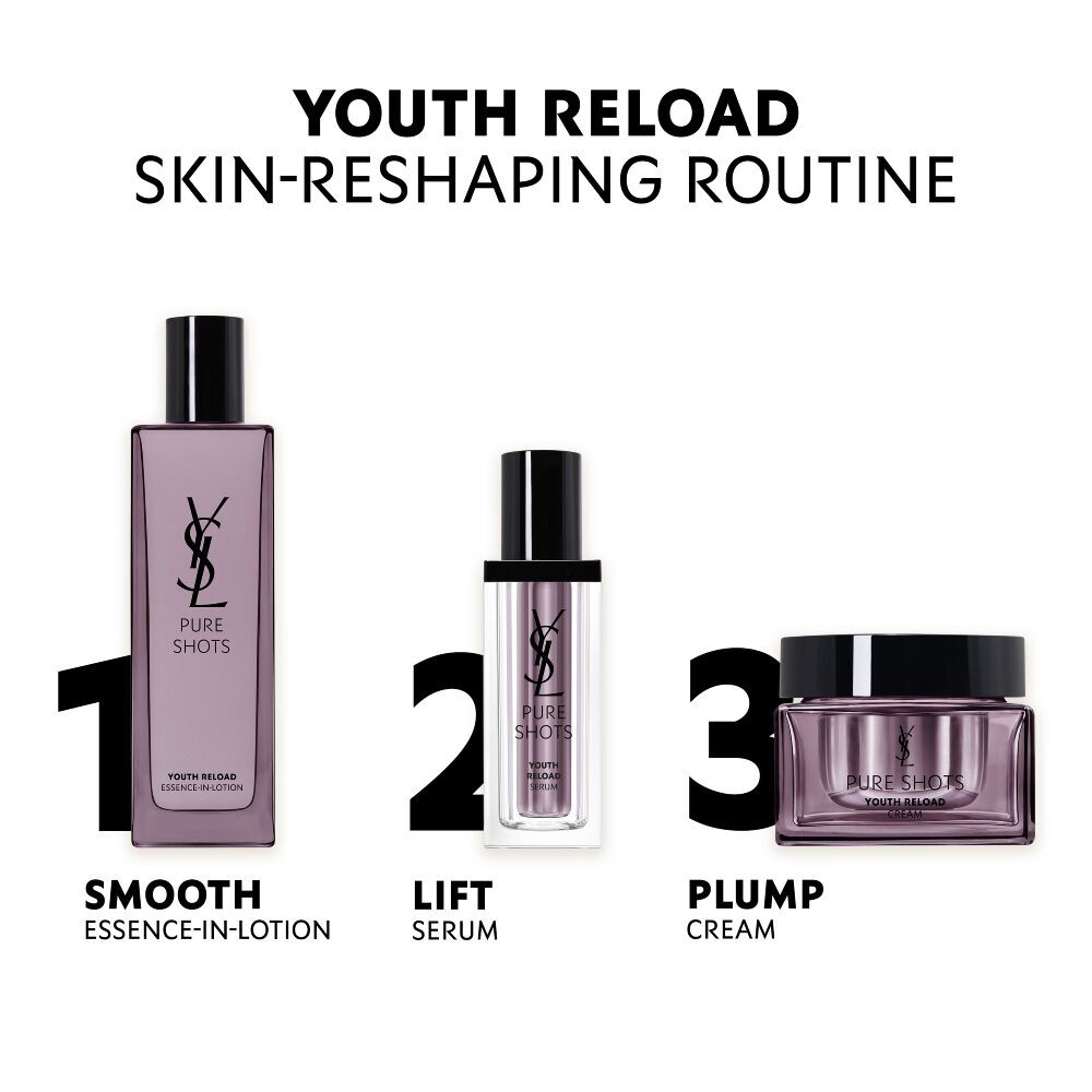 YOUTH RELOAD SERUM