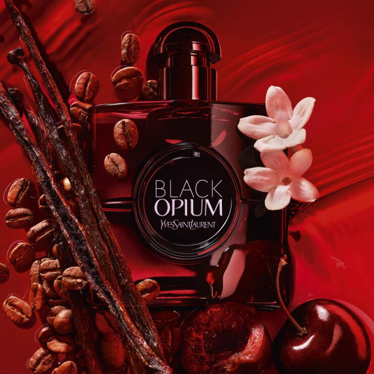 Ysl cheap dark opium
