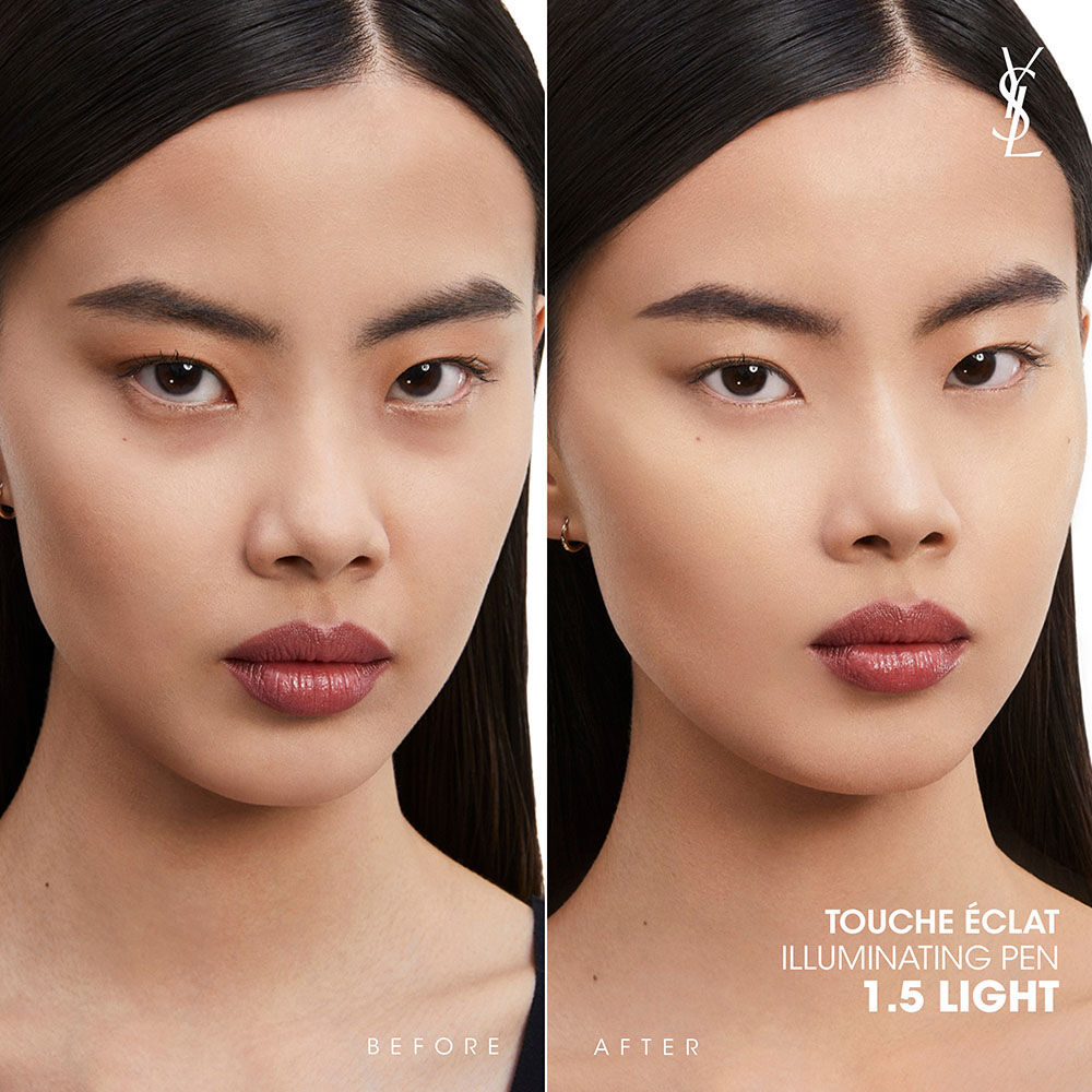 Touche Eclat Illuminating Highlighter Pen