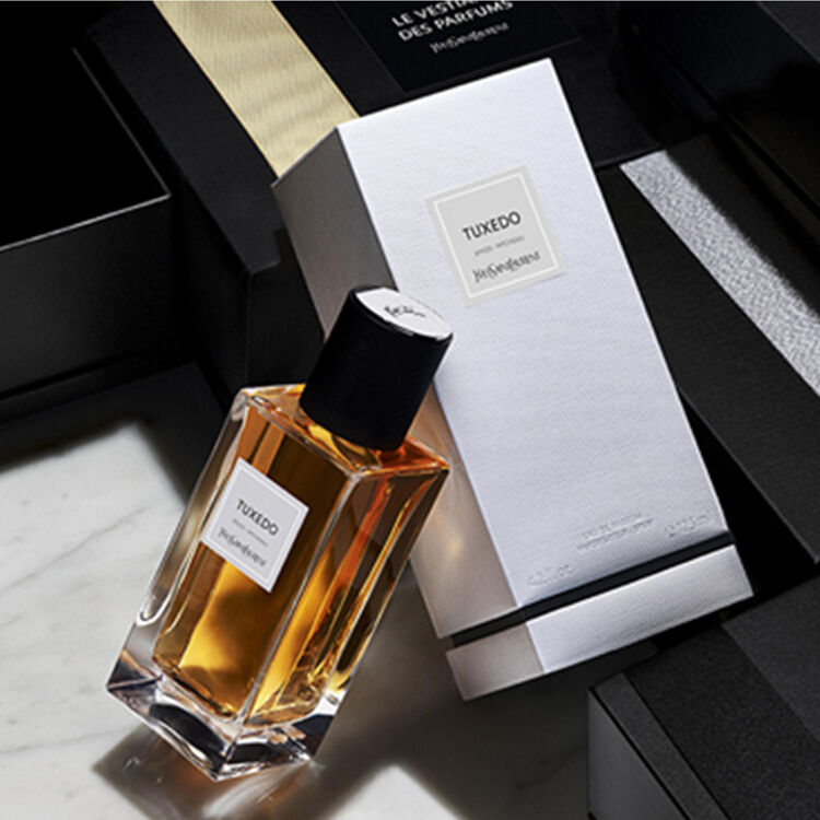 Ysl tuxedo eau de parfum store