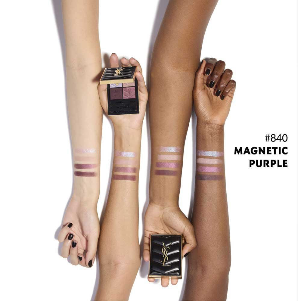 Couture Mini Clutch