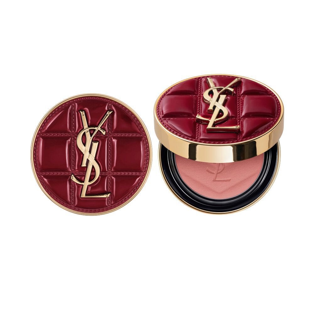 MAKE ME BLUSH BOLD BLURRING BLUSH HOLIDAY COLLECTOR