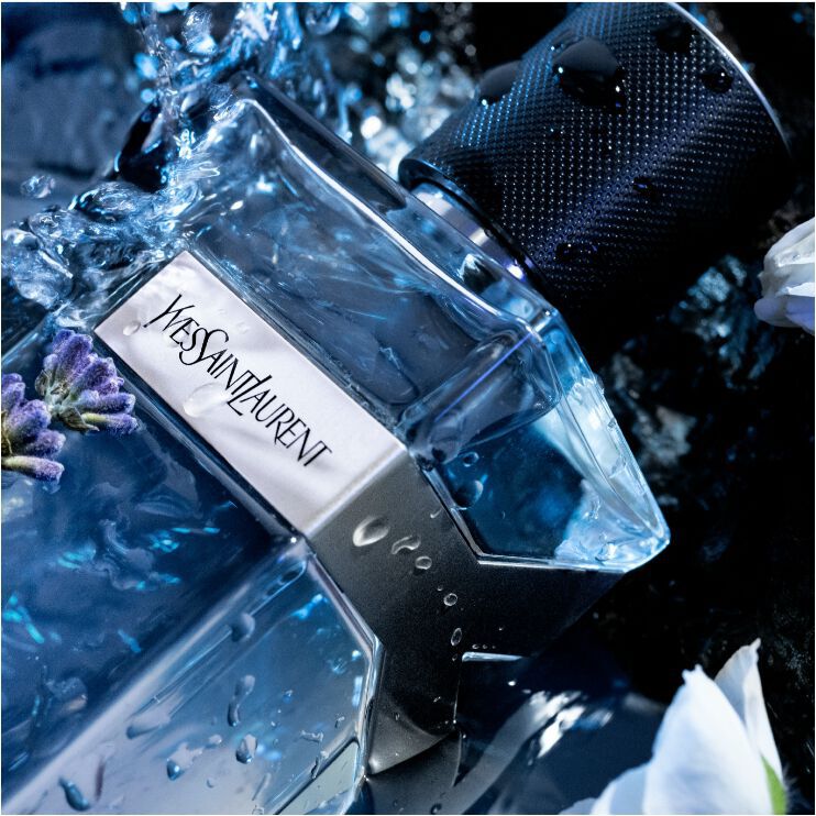 Y Eau De Toilette Men s Fragrance YSL Beauty Australia