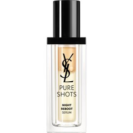 PURE SHOT NIGHT REBOOT SERUM
