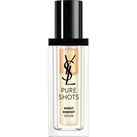 PURE SHOT NIGHT REBOOT SERUM