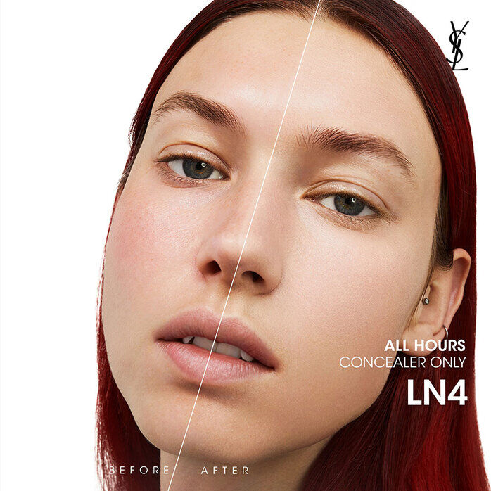 ALL HOURS CONCEALER