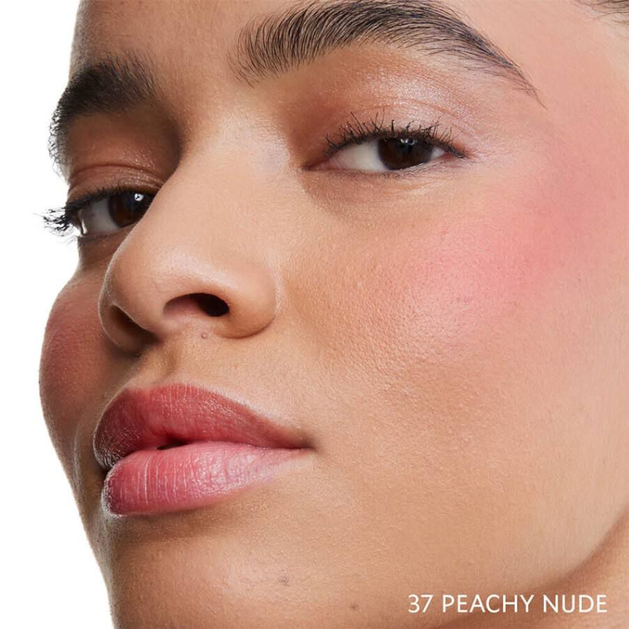 Make Me Blush Bold Blurring Blush