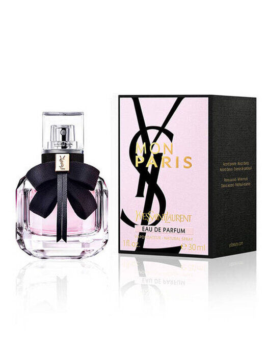 Mon Paris Eau de Parfum