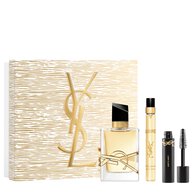 LIBRE EAU DE PARFUM TRIO HOLIDAY GIFT SET
