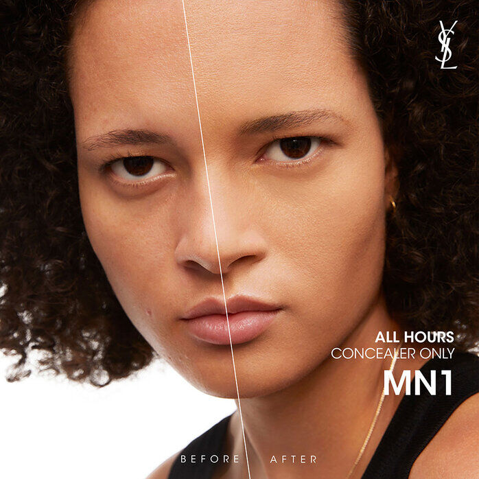 ALL HOURS CONCEALER