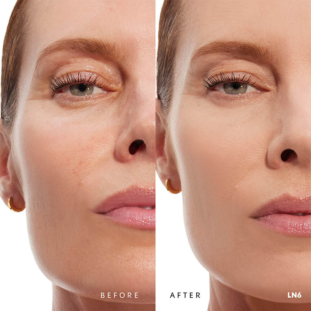 All Hours Liquid Foundation