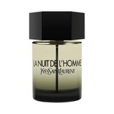 La Nuit de L'Homme Eau de Toilette