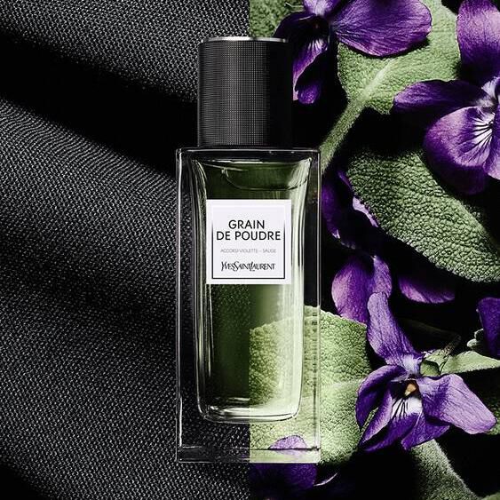 Grain de poudre ysl hotsell