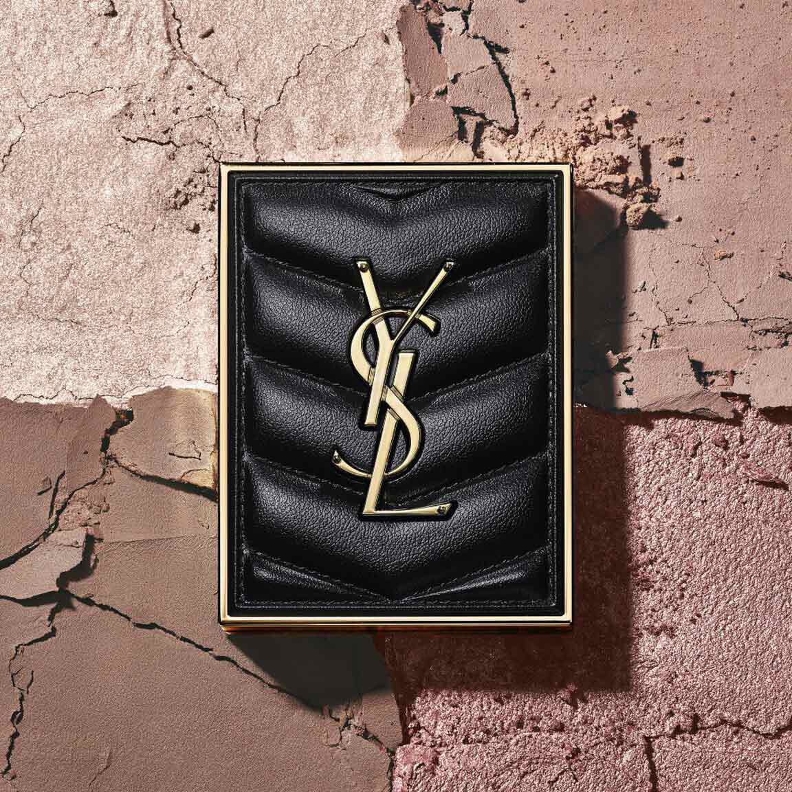 Couture Mini Clutch