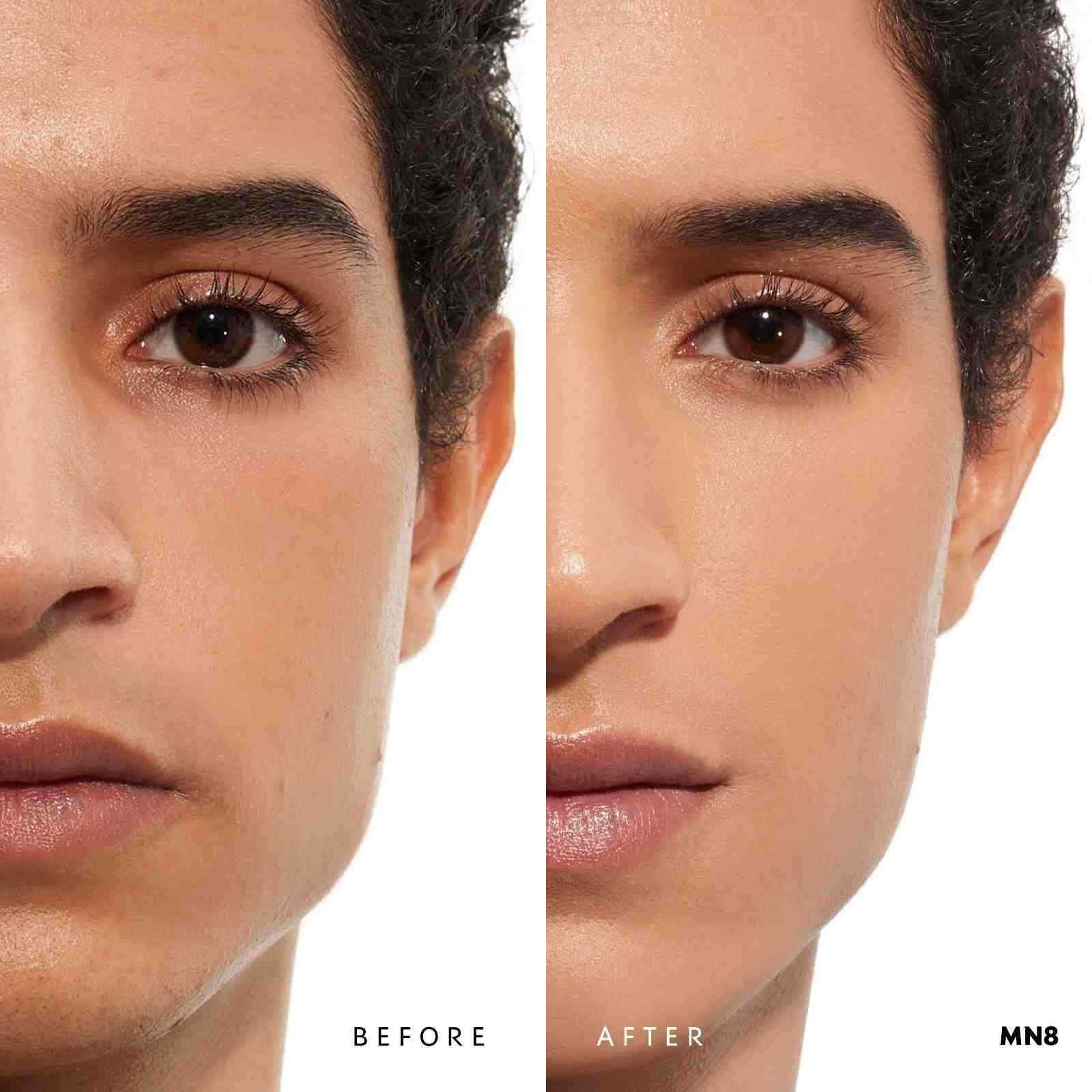ALL HOURS GLOW FOUNDATION