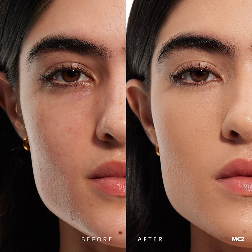 All Hours Liquid Foundation
