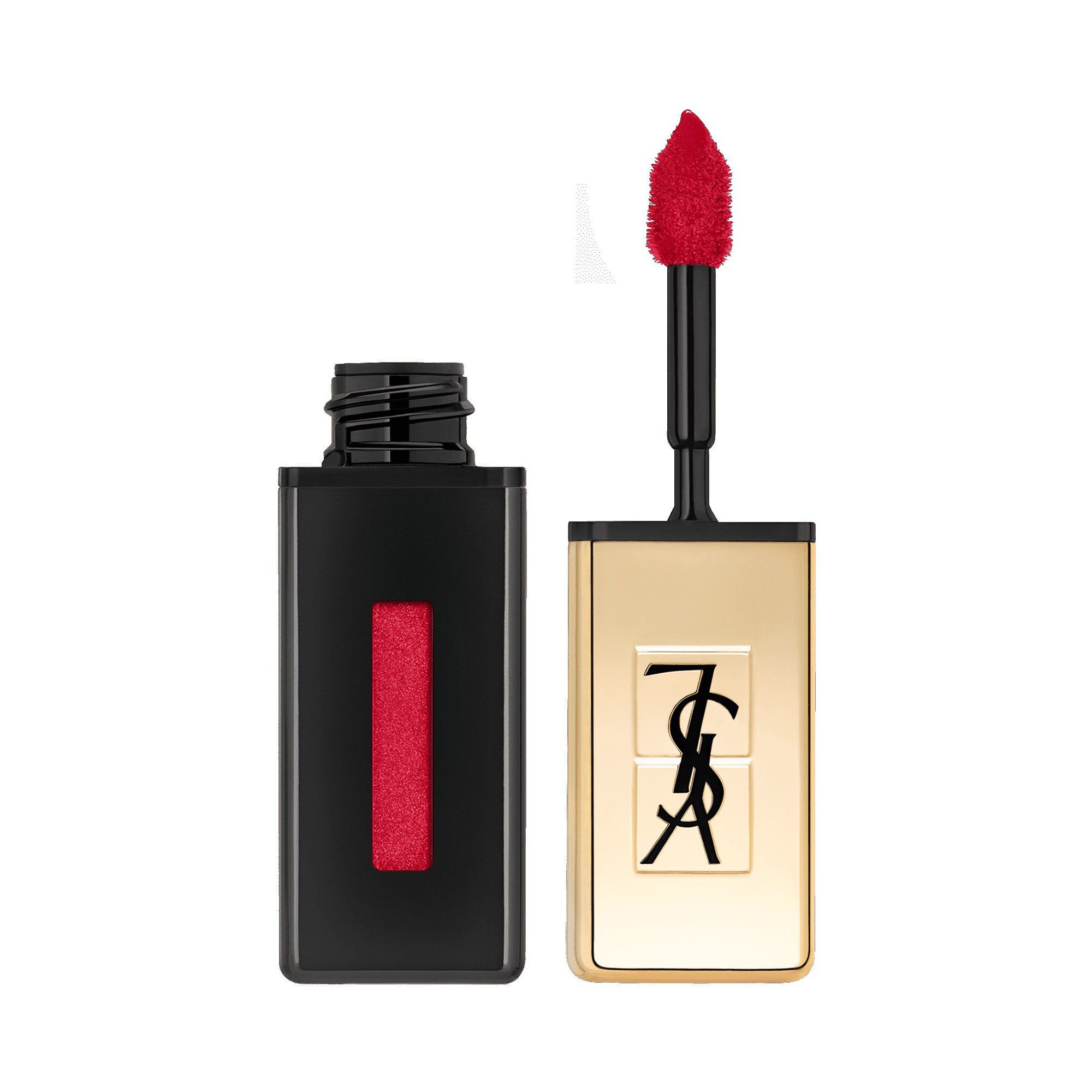 Vernis a Levres Glossy Stain Lip Stain YSL Beauty Australia