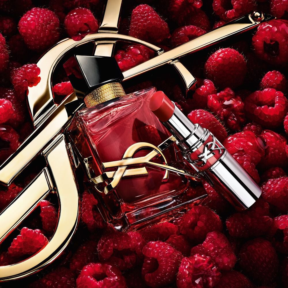 LIBRE BERRY CRUSH
