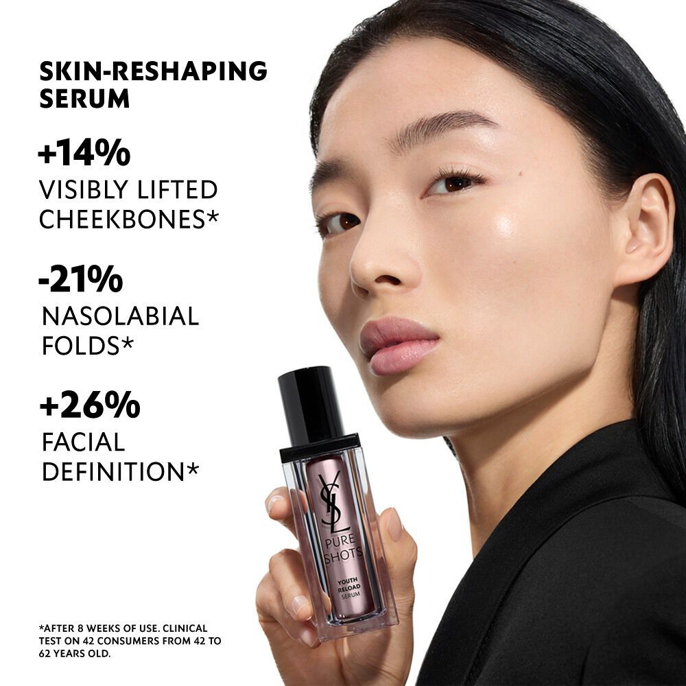 YOUTH RELOAD SERUM