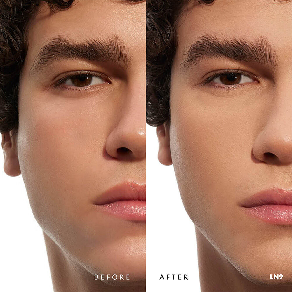 All Hours Liquid Foundation