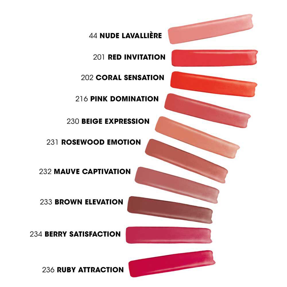 YSL THE INKS BLUR