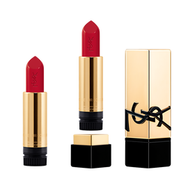 Rouge Pur Couture Satin Lipstick