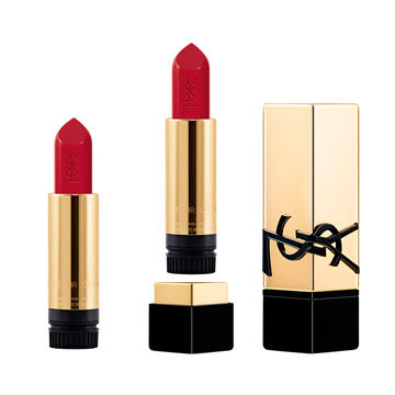 Rouge Pur Couture
