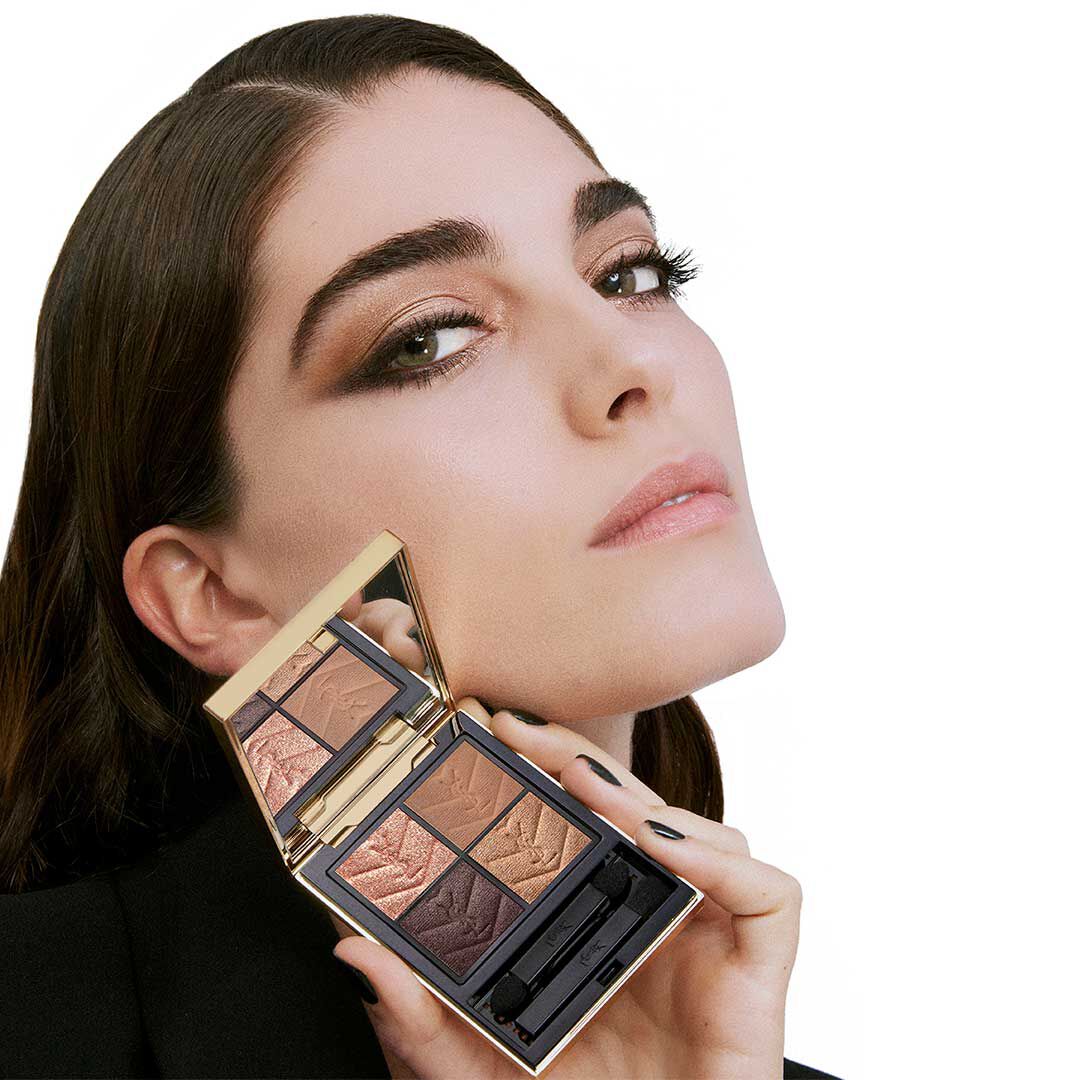 Couture Mini Clutch