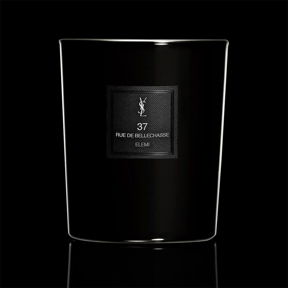 37 RUE DE BELLECHASSE SCENTED CANDLE