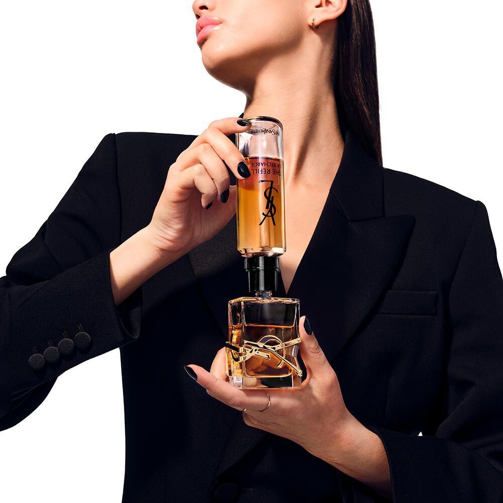 LIBRE EAU DE PARFUM INTENSE