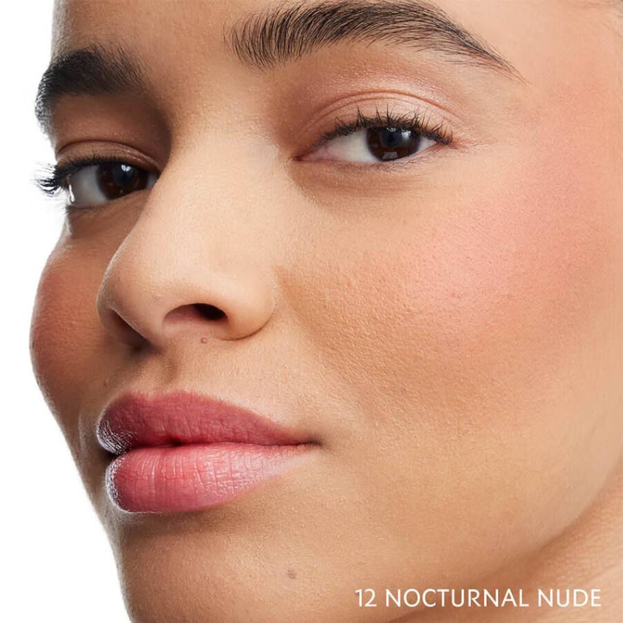 Make Me Blush Bold Blurring Blush