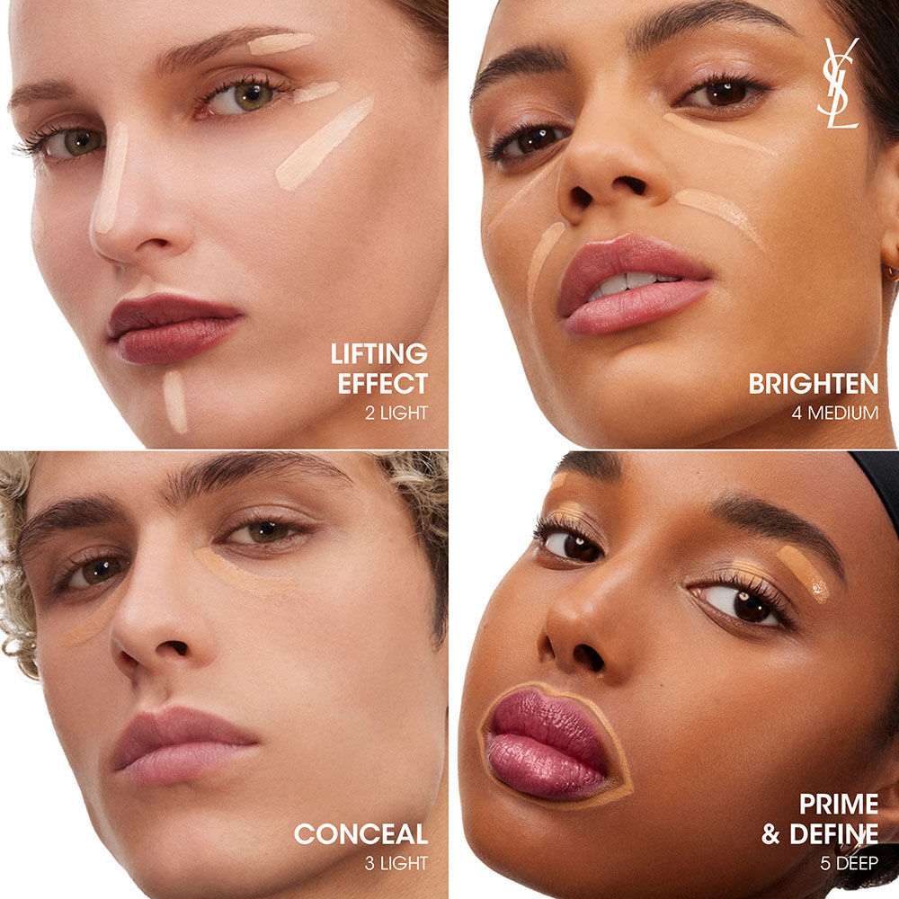 Touche Eclat Illuminating Highlighter Pen