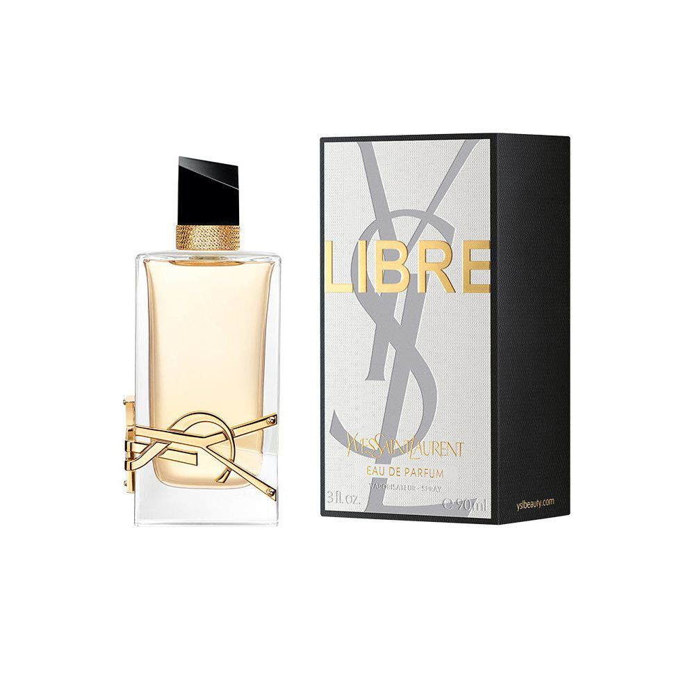 Ysl perfume hotsell female