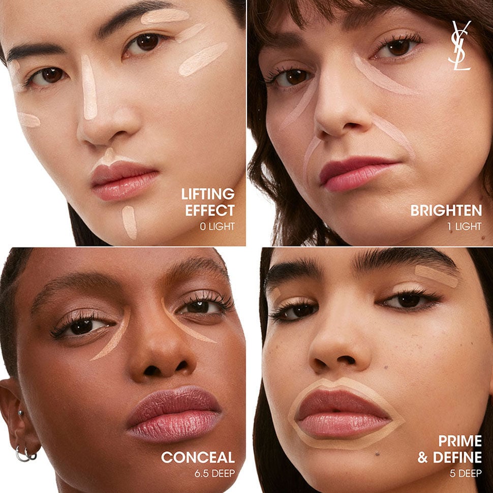 Touche Eclat Illuminating Highlighter Pen