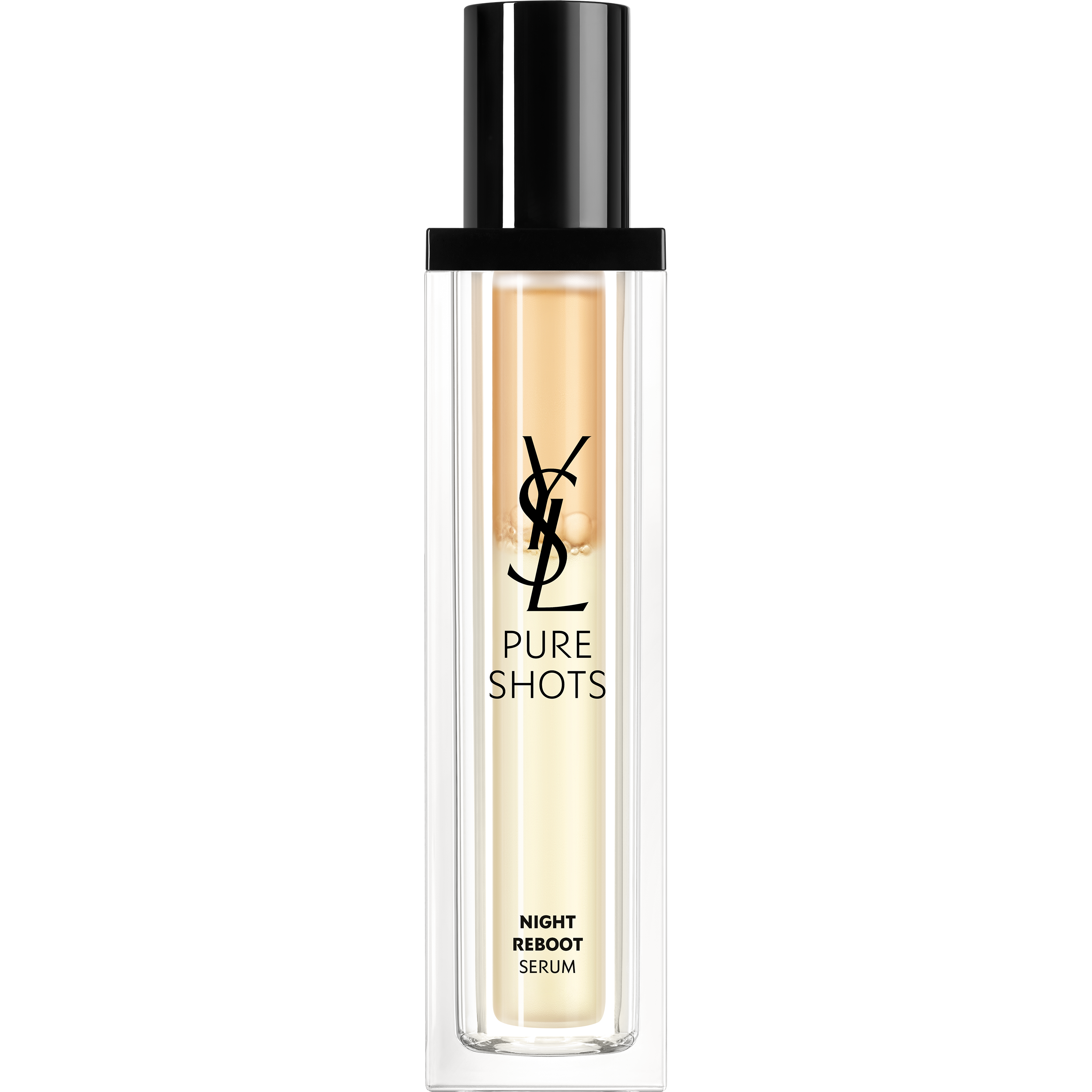 Pure Shot Night Reboot Serum for Radiant Skin | YSL Beauty Australia