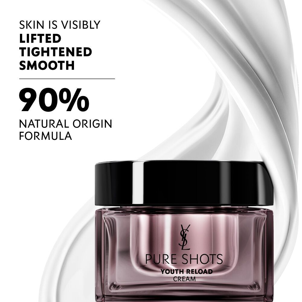 YOUTH RELOAD CREAM