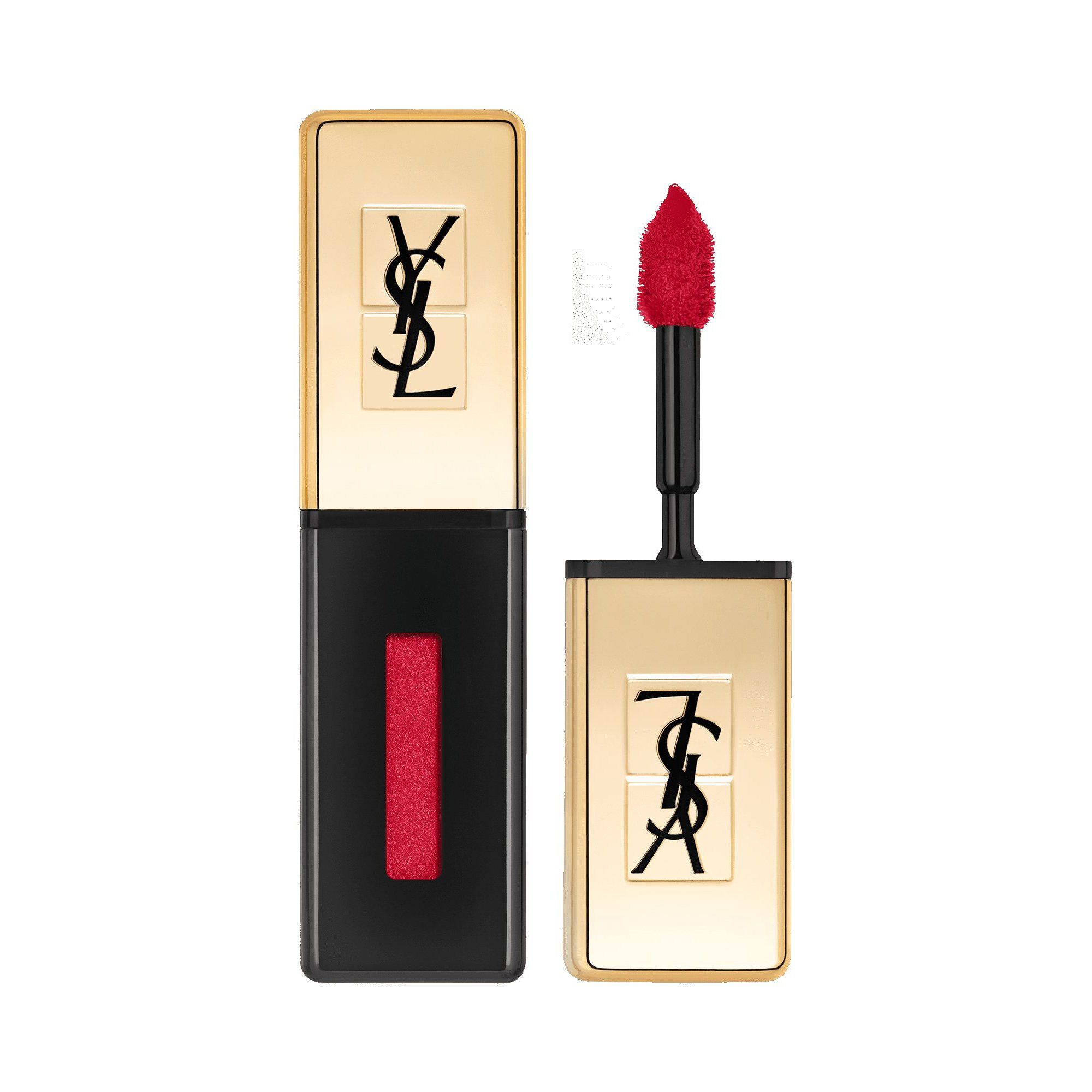 Vernis a Levres Glossy Stain Lip Stain YSL Beauty Australia