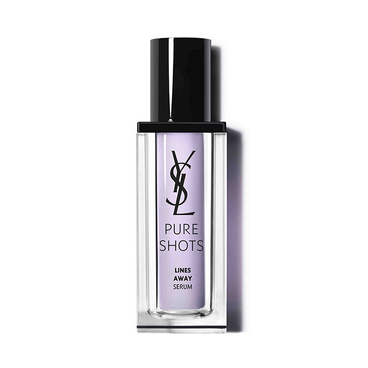 Pure Shots Y Shape Serum - Skin Firming 
