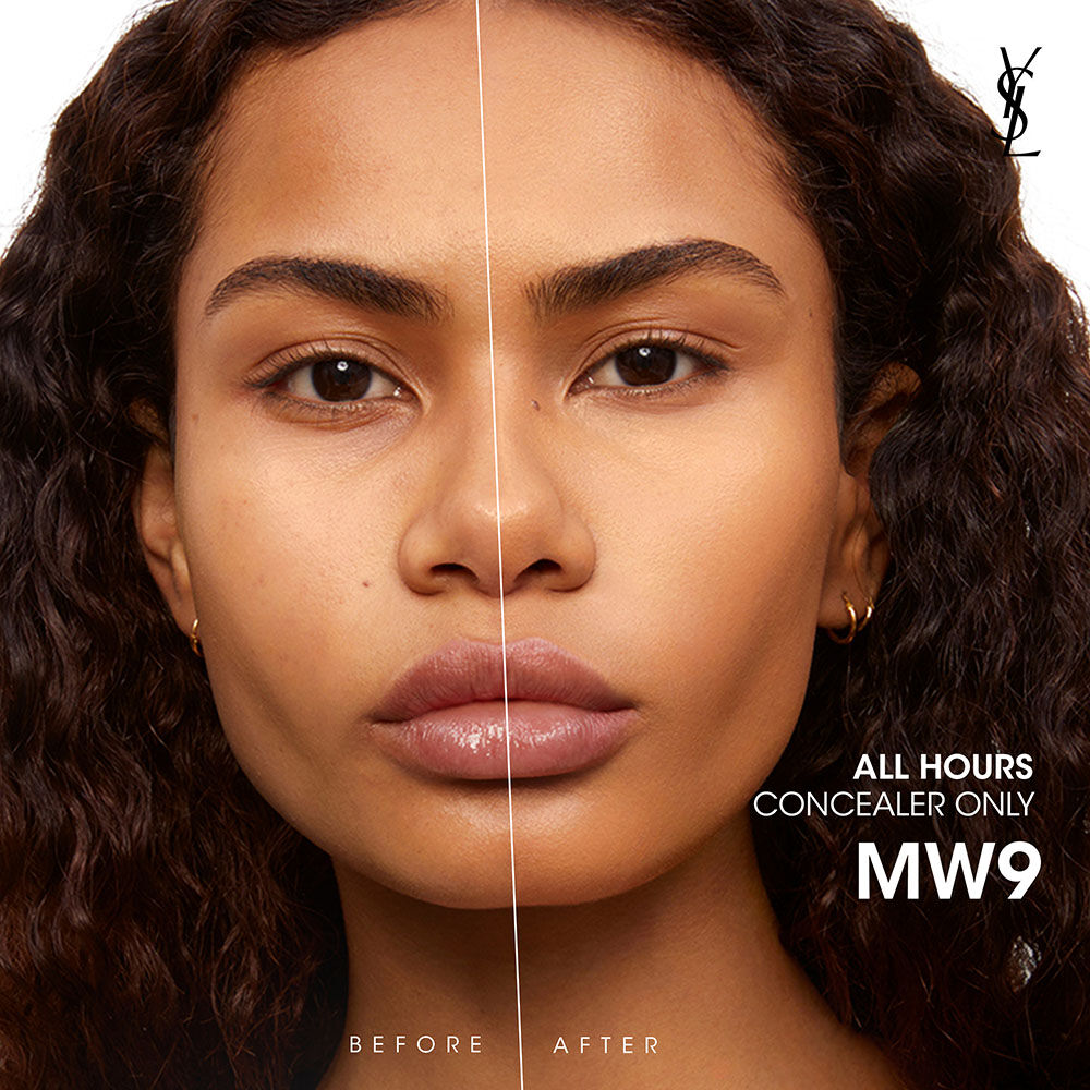ALL HOURS CONCEALER