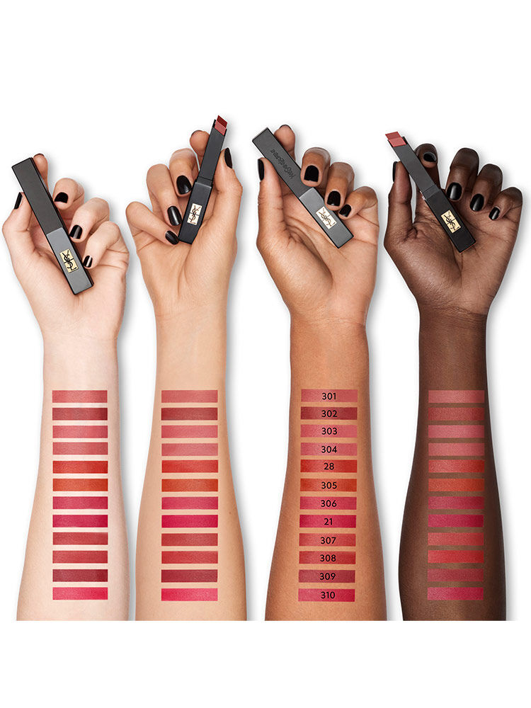 Ysl lip 21 best sale