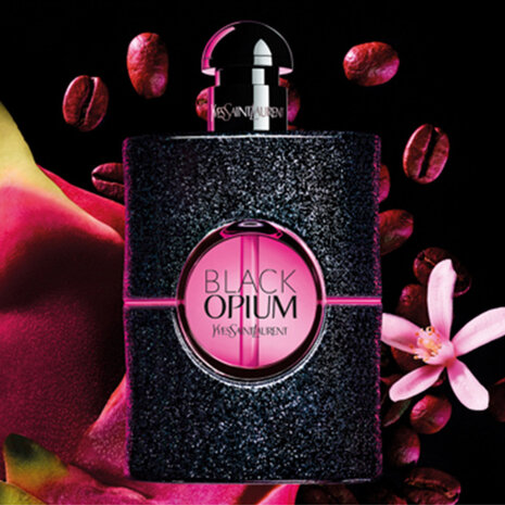 Black opium neon eau de parfum Clearance