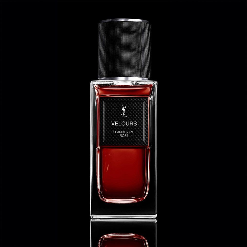 VELOURS EAU DE PARFUM